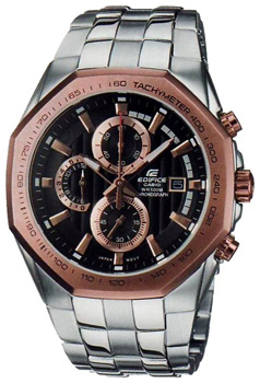 Вся коллекция Edifice