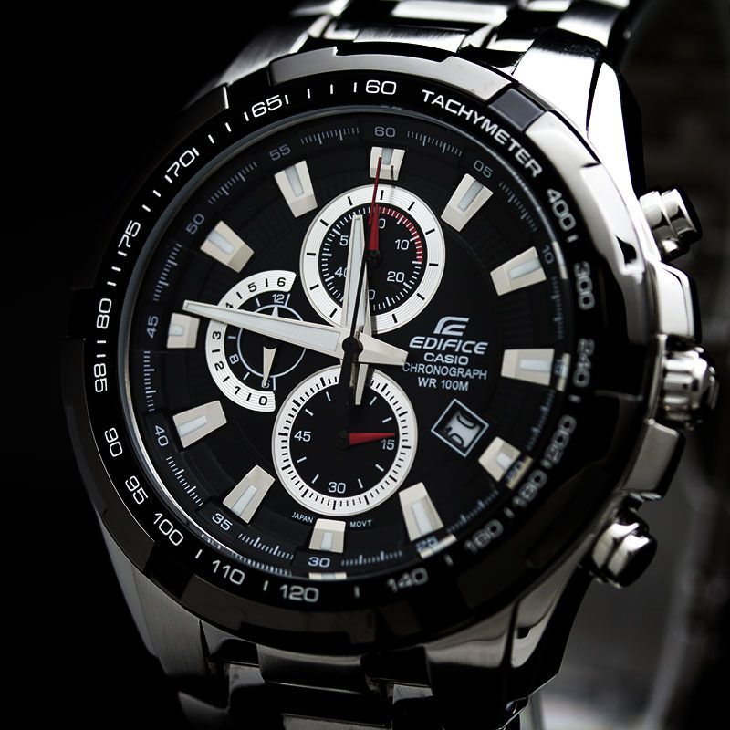 casio EF-539D-1A