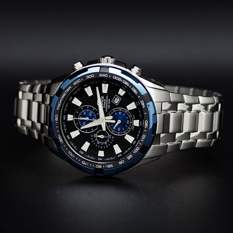 casio EF-539D-1A2