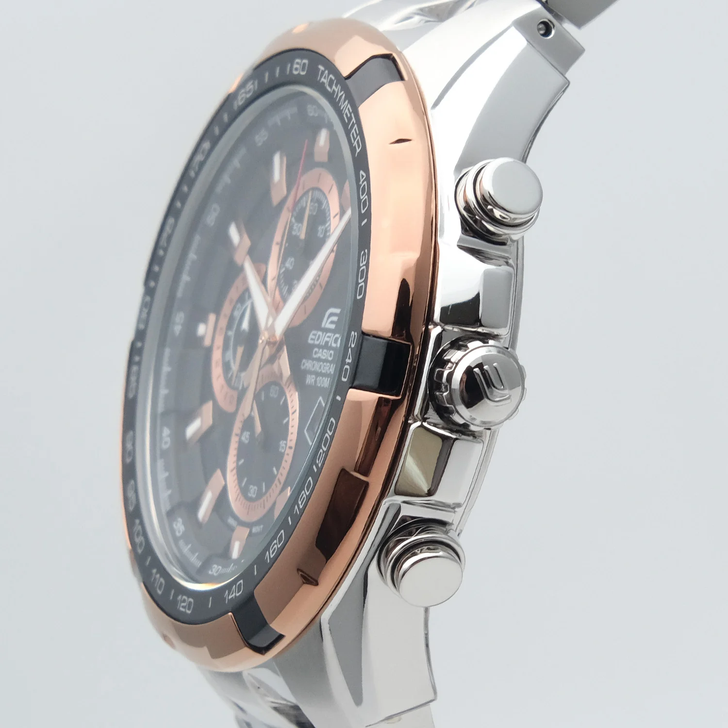 casio EF-539D-1A5