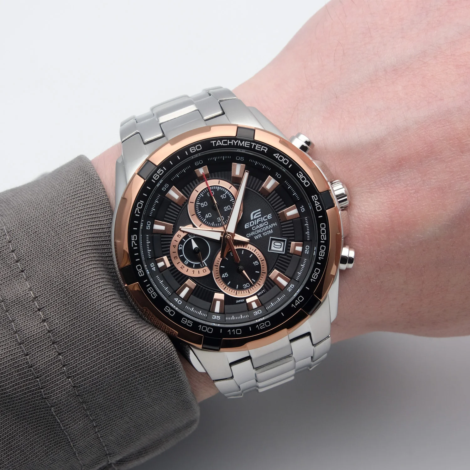 casio EF-539D-1A5