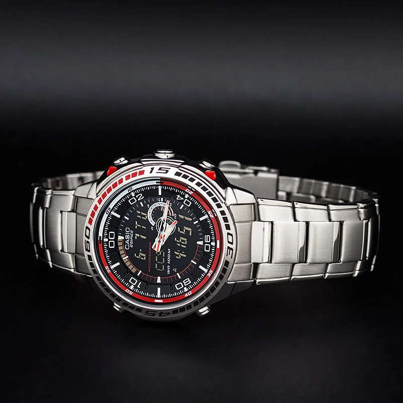 casio EFA-121D-1A