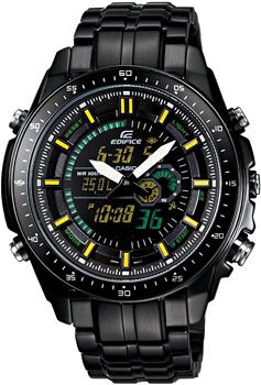 Вся коллекция Edifice