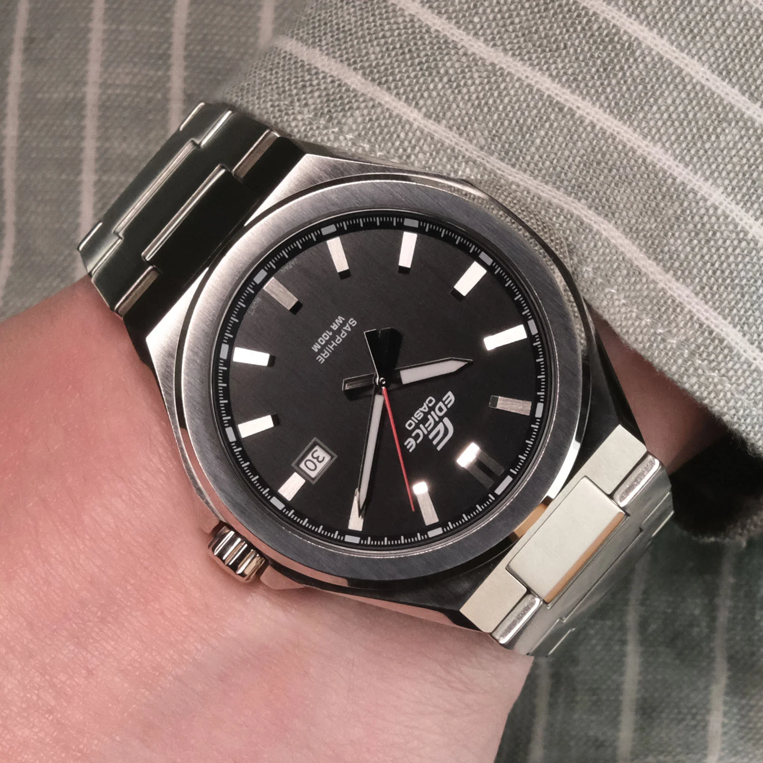 casio EFB-108D-1AVUEF