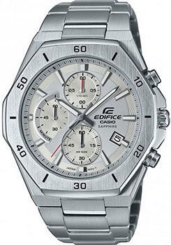 Часы Casio Edifice EFB-680D-7AVUEF