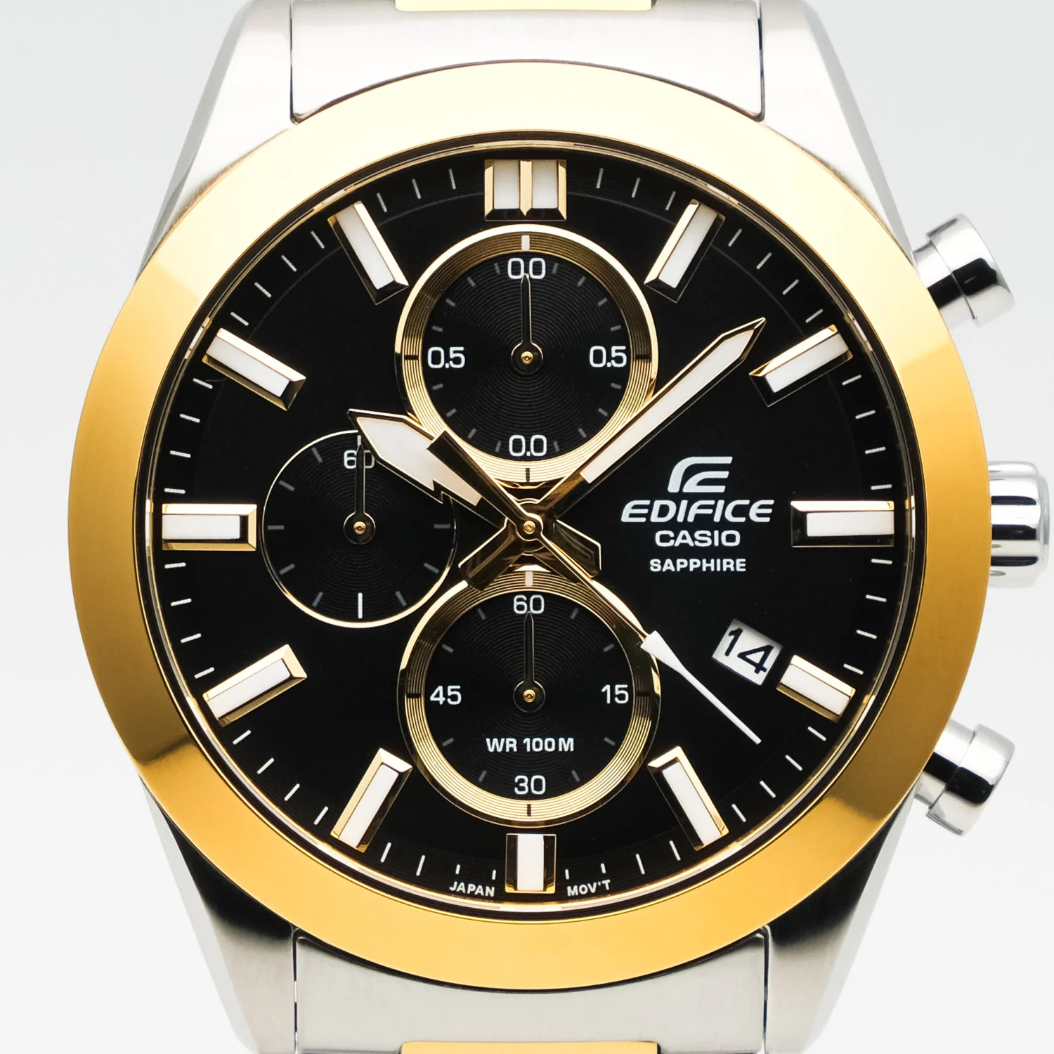 casio EFB-710SG-1A