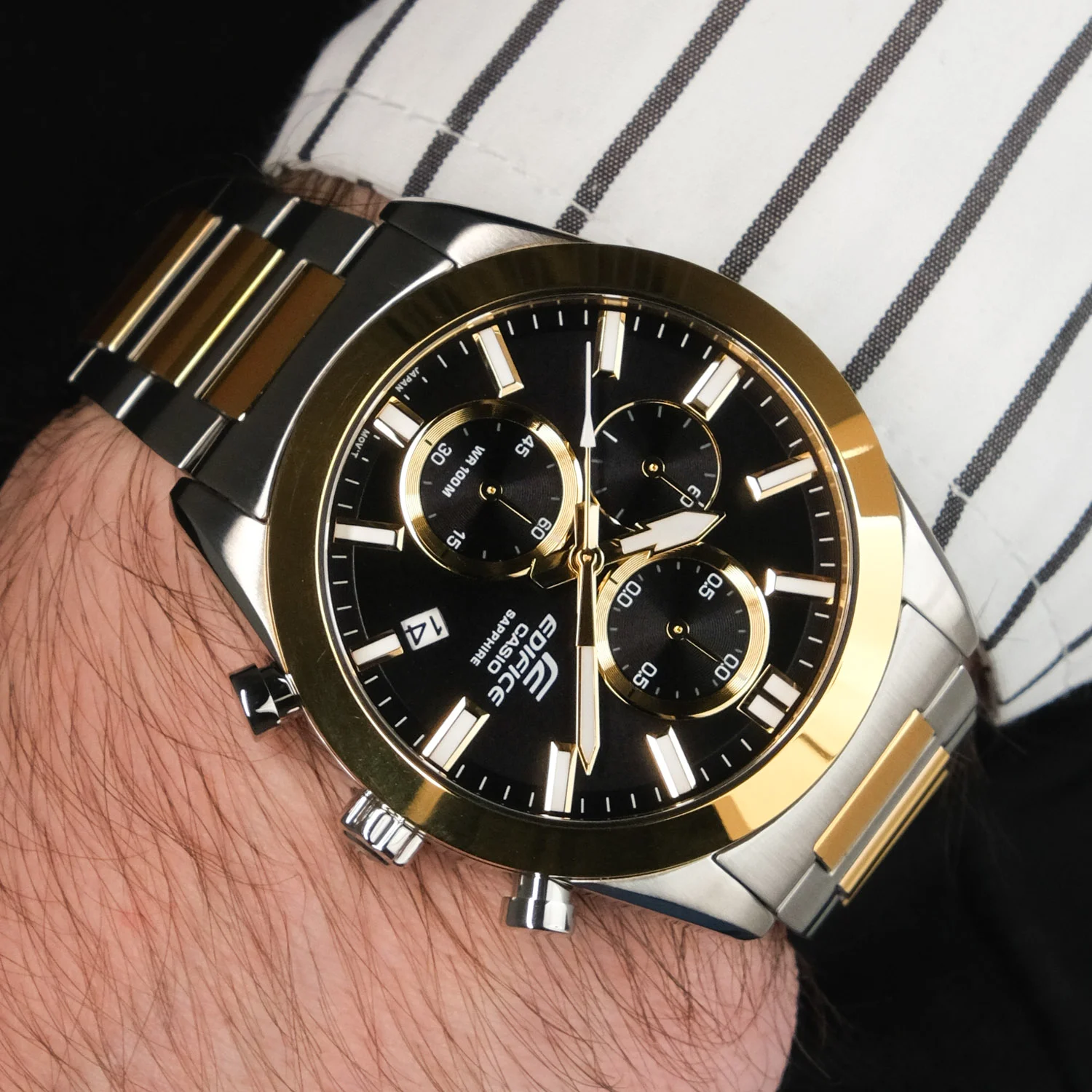 casio EFB-710SG-1A