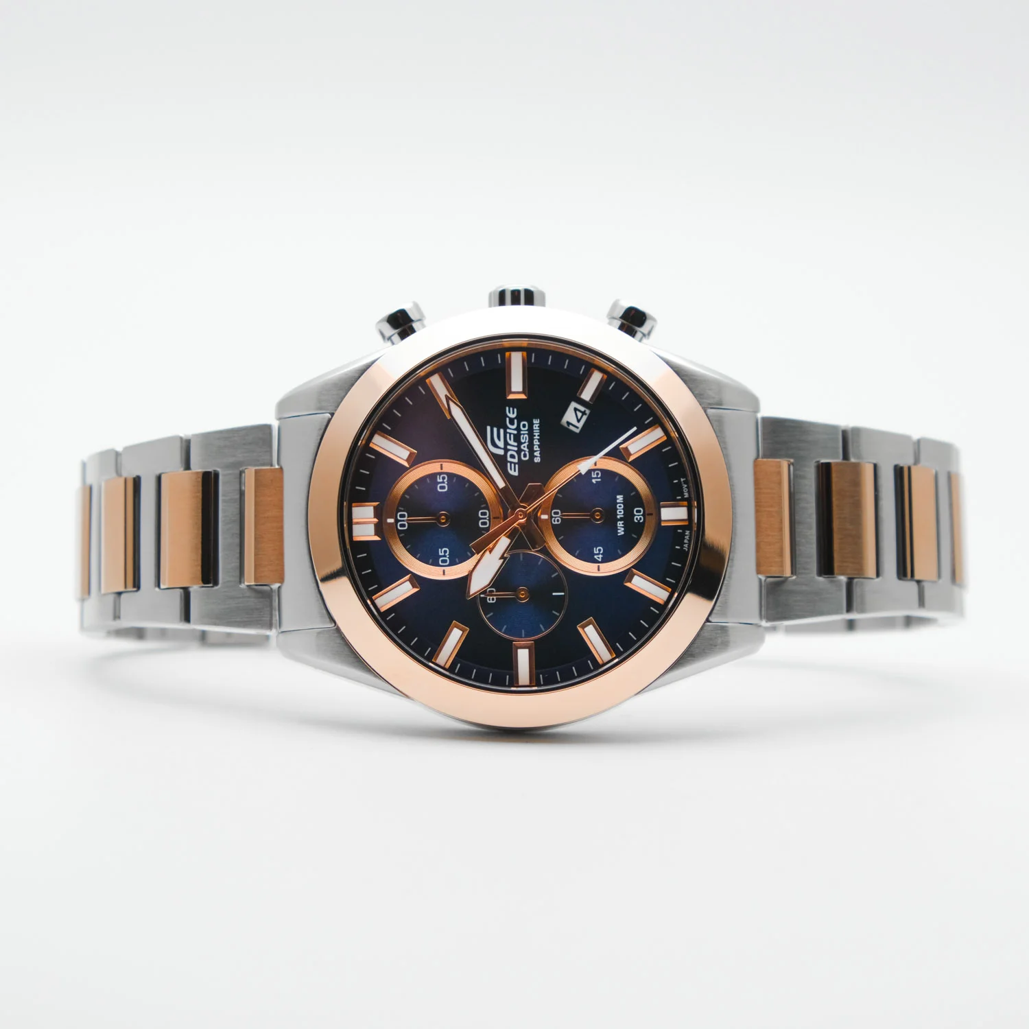 casio EFB-710SG-2A