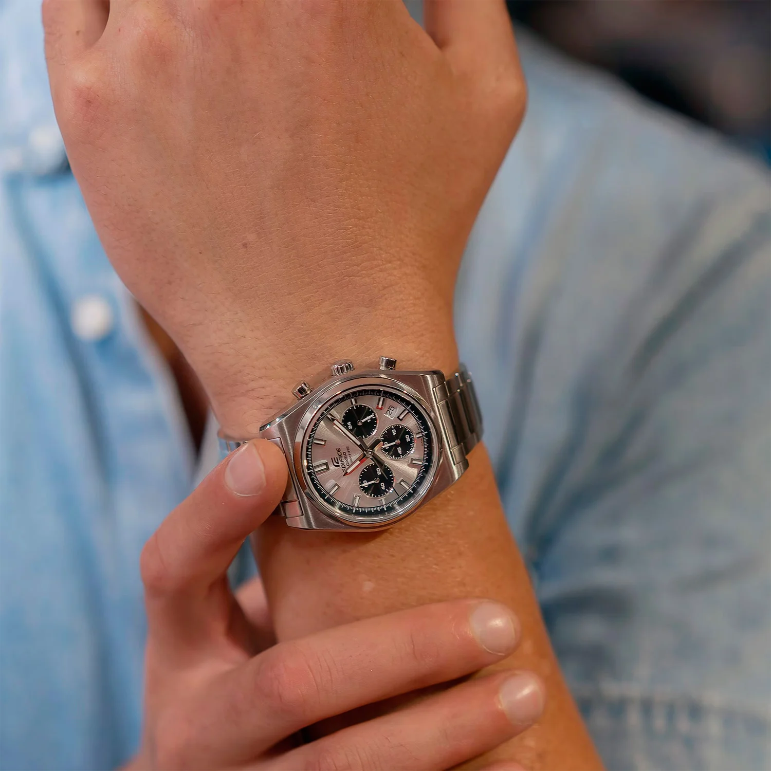 casio EFB-730D-7A