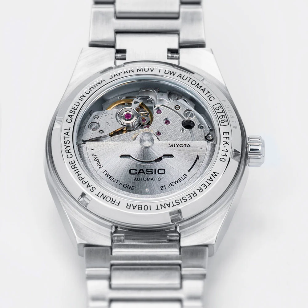 casio EFK-110D-1A