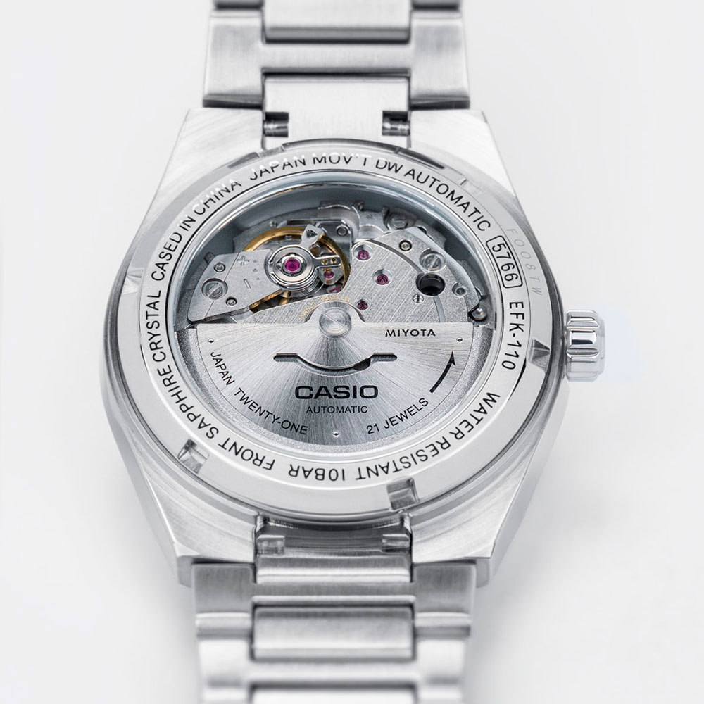 casio EFK-110D-2A