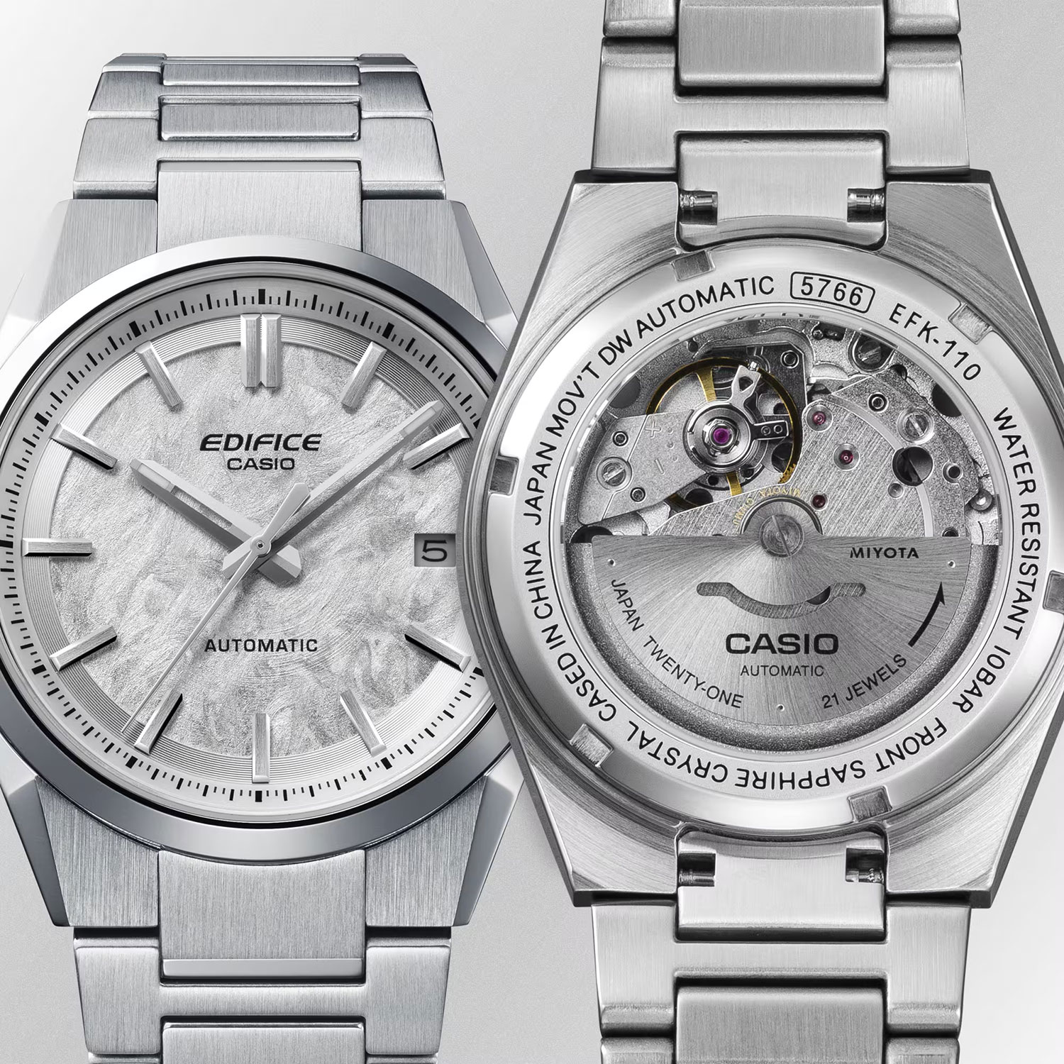 casio EFK-110D-7A