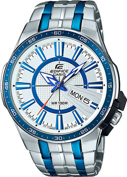 Вся коллекция Edifice