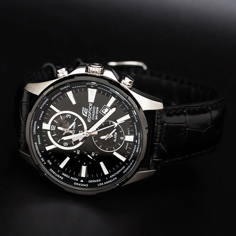 casio EFR-304BL-1A