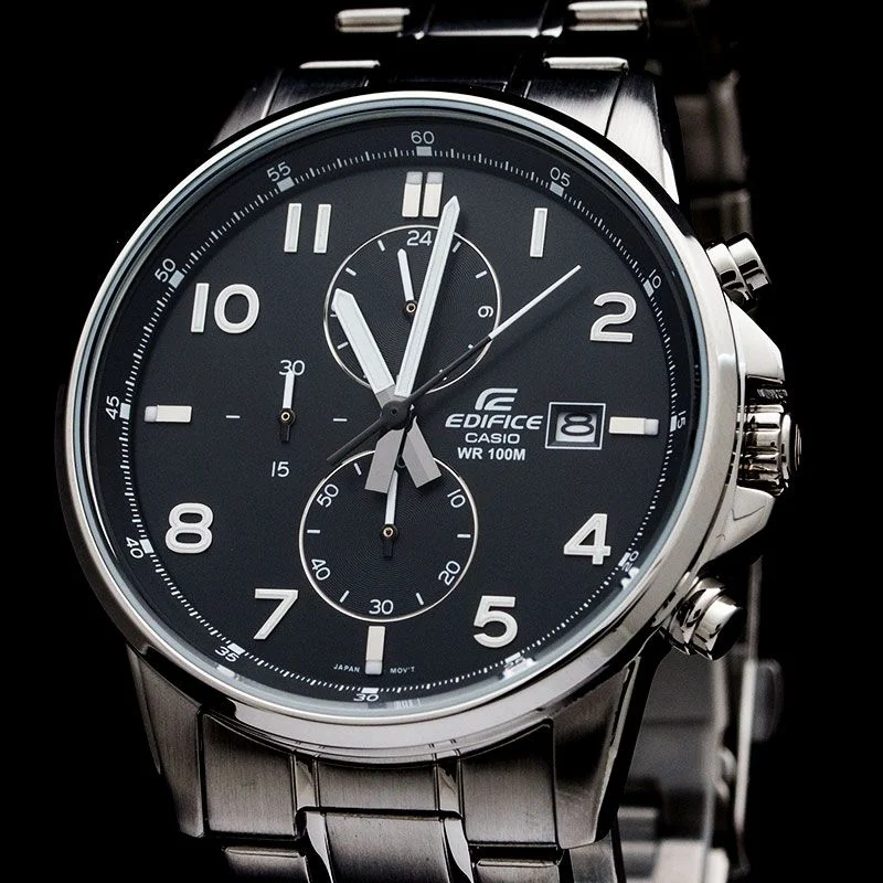 casio EFR-505D-1A