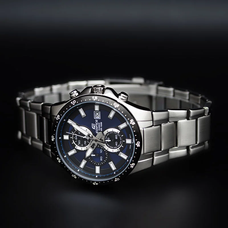 casio EFR-519D-2A