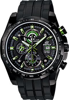 Вся коллекция Edifice