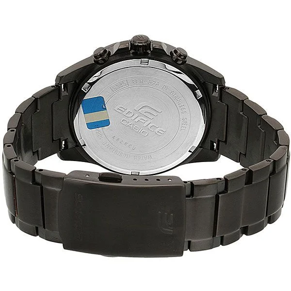 casio EFR-526BK-1A1VUEF