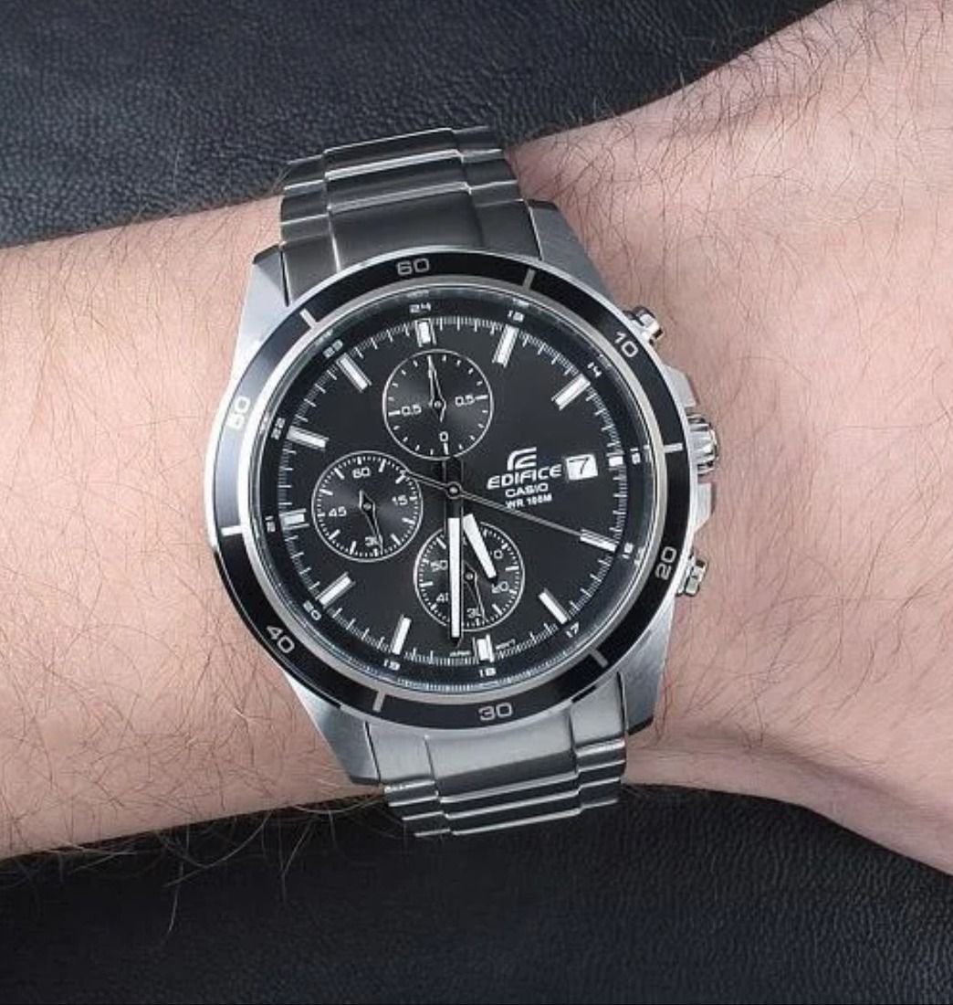 casio EFR-526D-1AVUEF