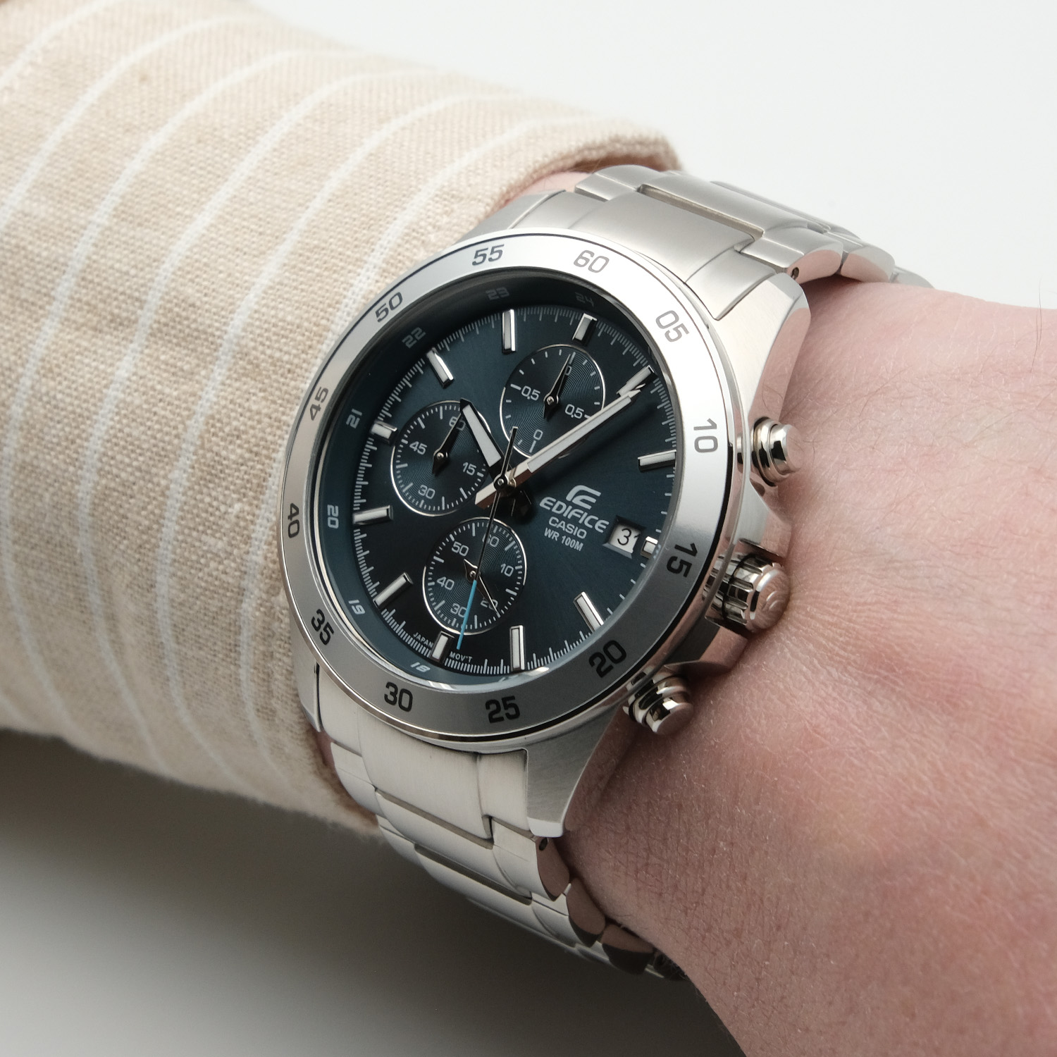 casio EFR-526D-2A