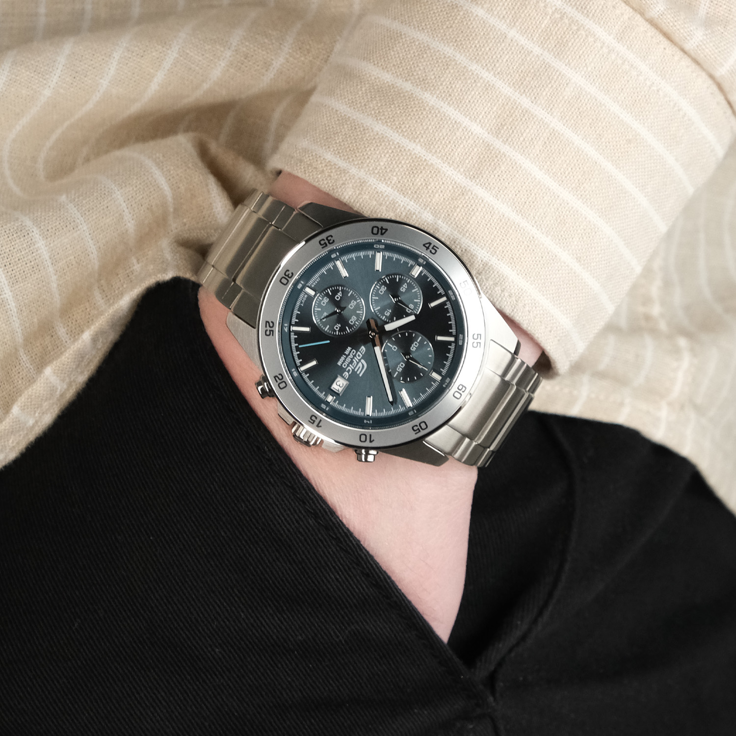 casio EFR-526D-2A