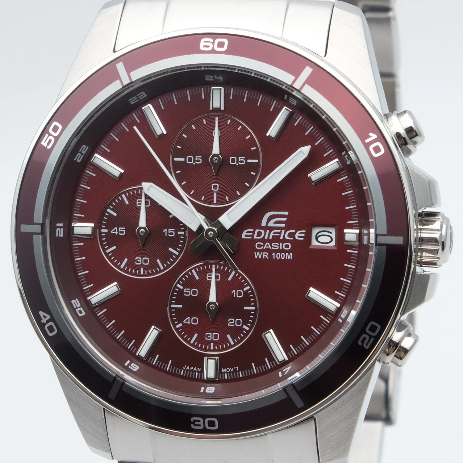 casio EFR-526D-5C