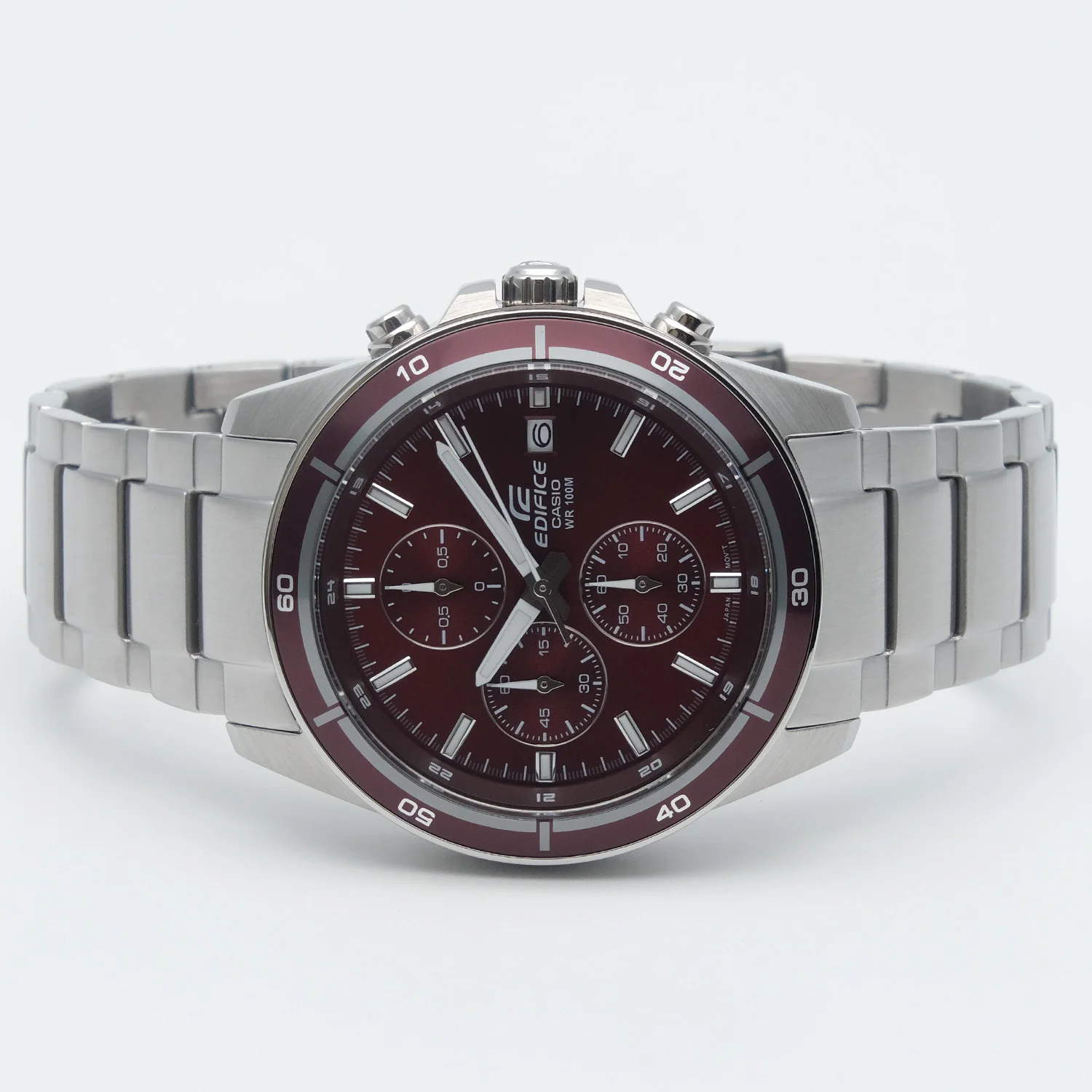 casio EFR-526D-5C