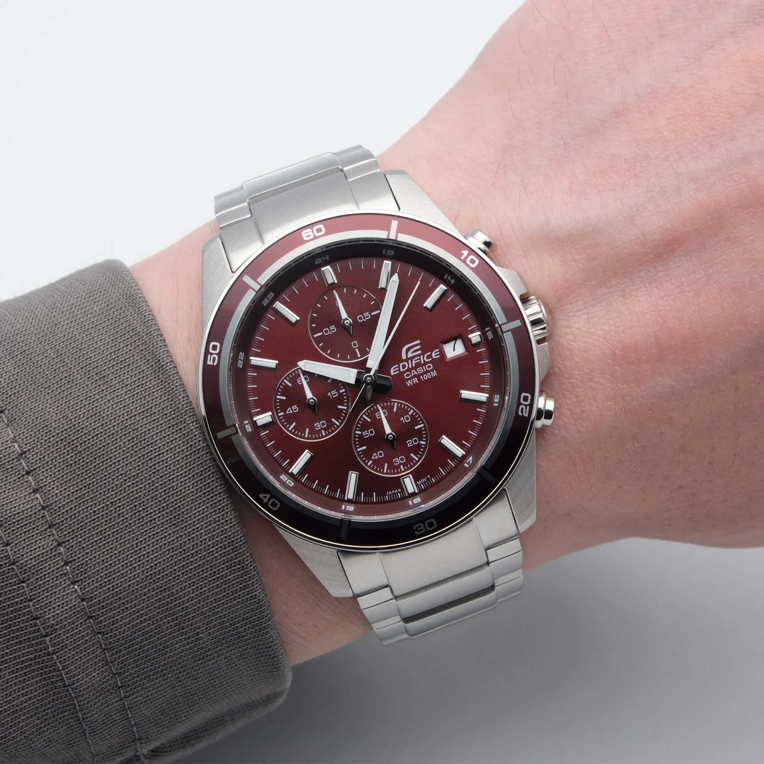 casio EFR-526D-5C