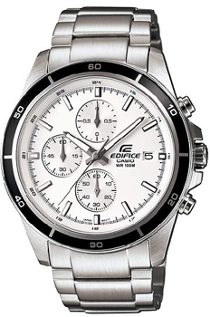 Casio Edifice