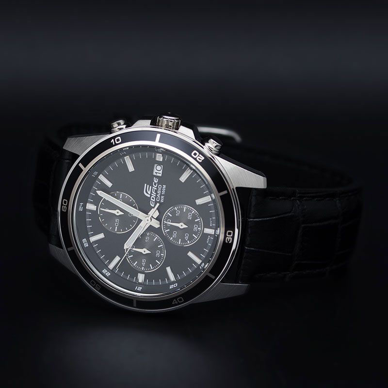 casio EFR-526L-1AVUDF