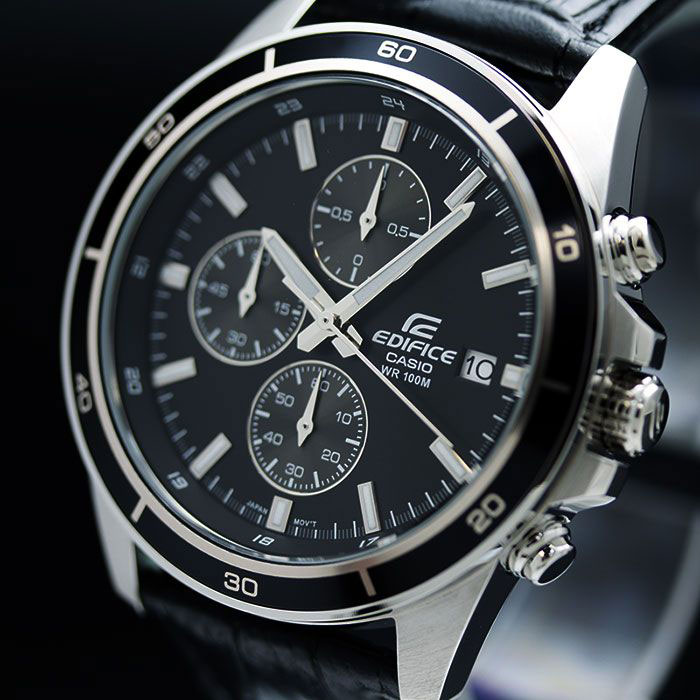 casio EFR-526L-1AVUDF