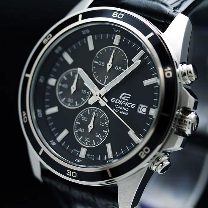 casio EFR-526L-1AVUEF
