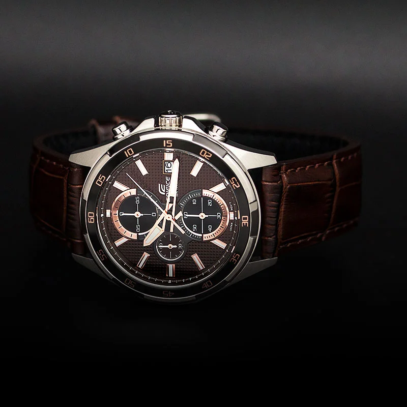casio EFR-531L-5A