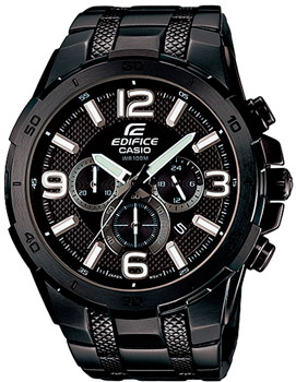 Вся коллекция Edifice