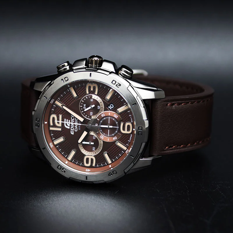 casio EFR-538L-5A