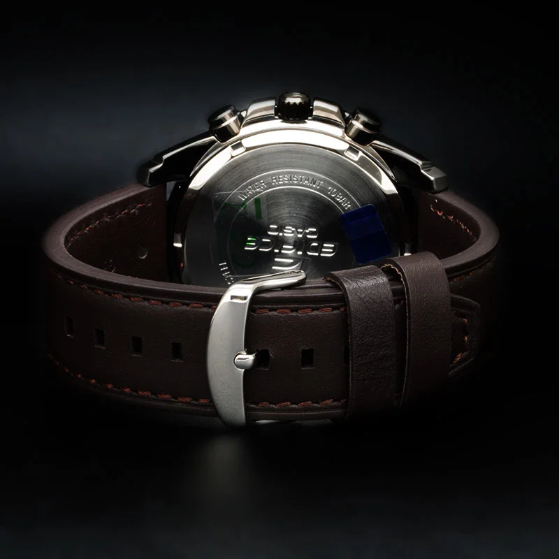 casio EFR-538L-5A