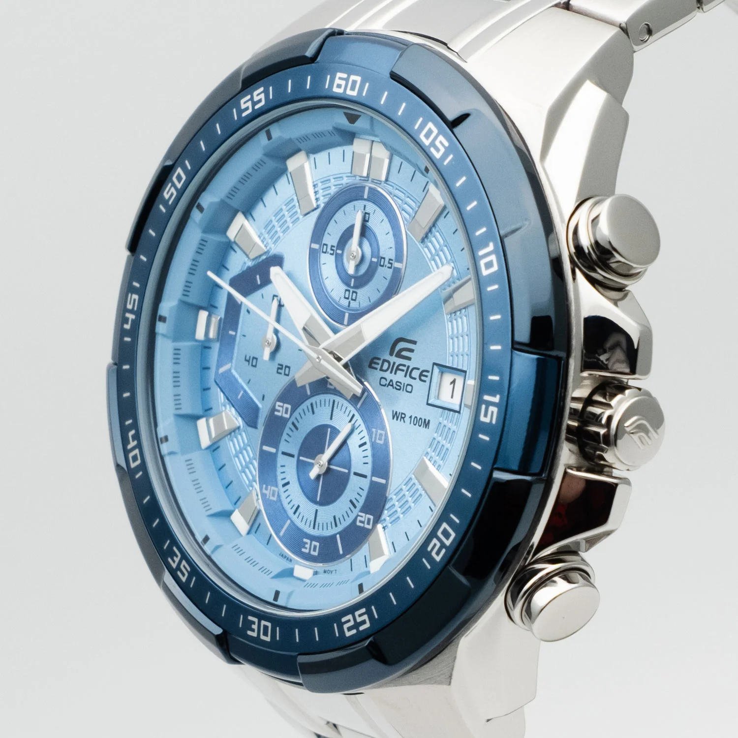 casio EFR-539DE-2A