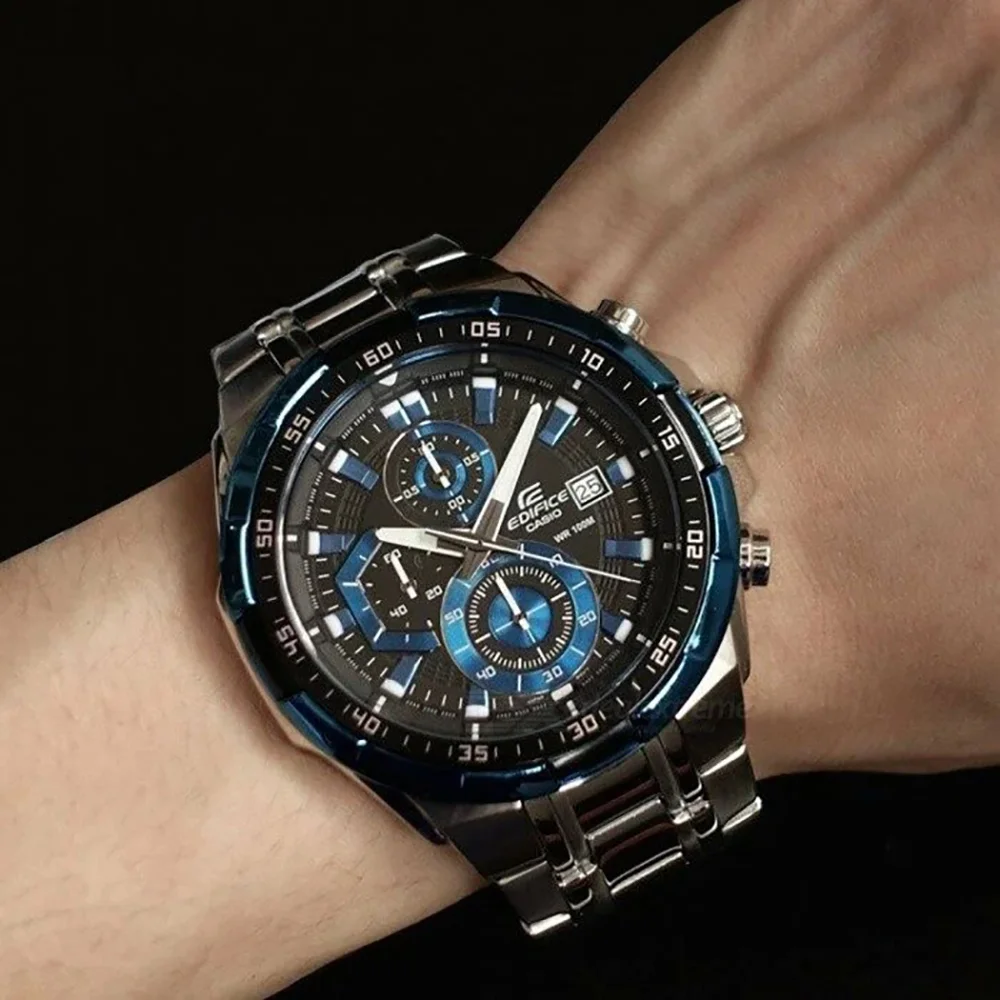 casio EFR-539DE-2A