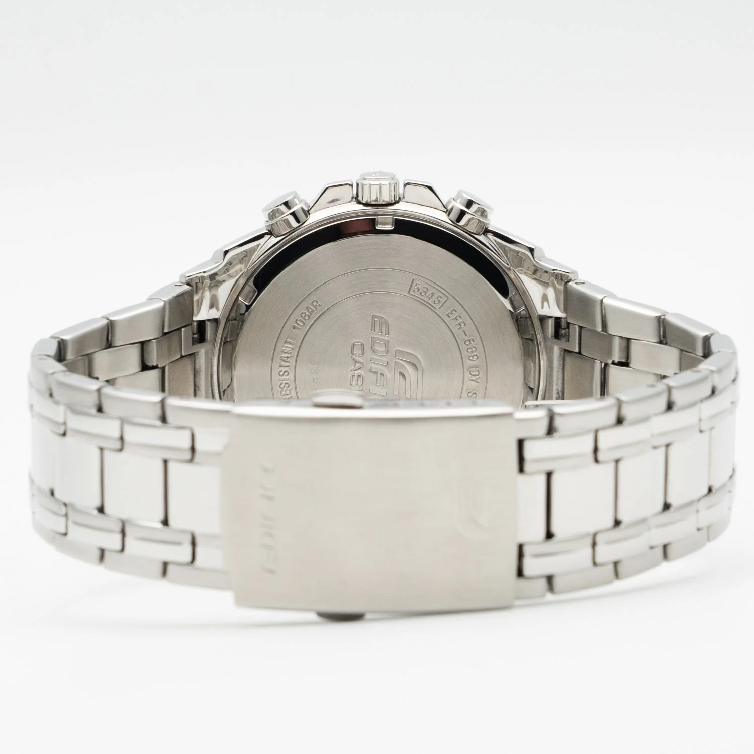 casio EFR-539DE-3A