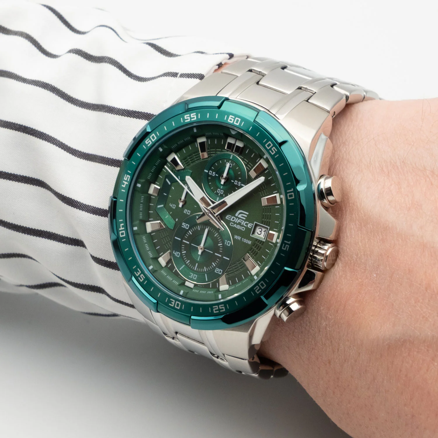 casio EFR-539DE-3A