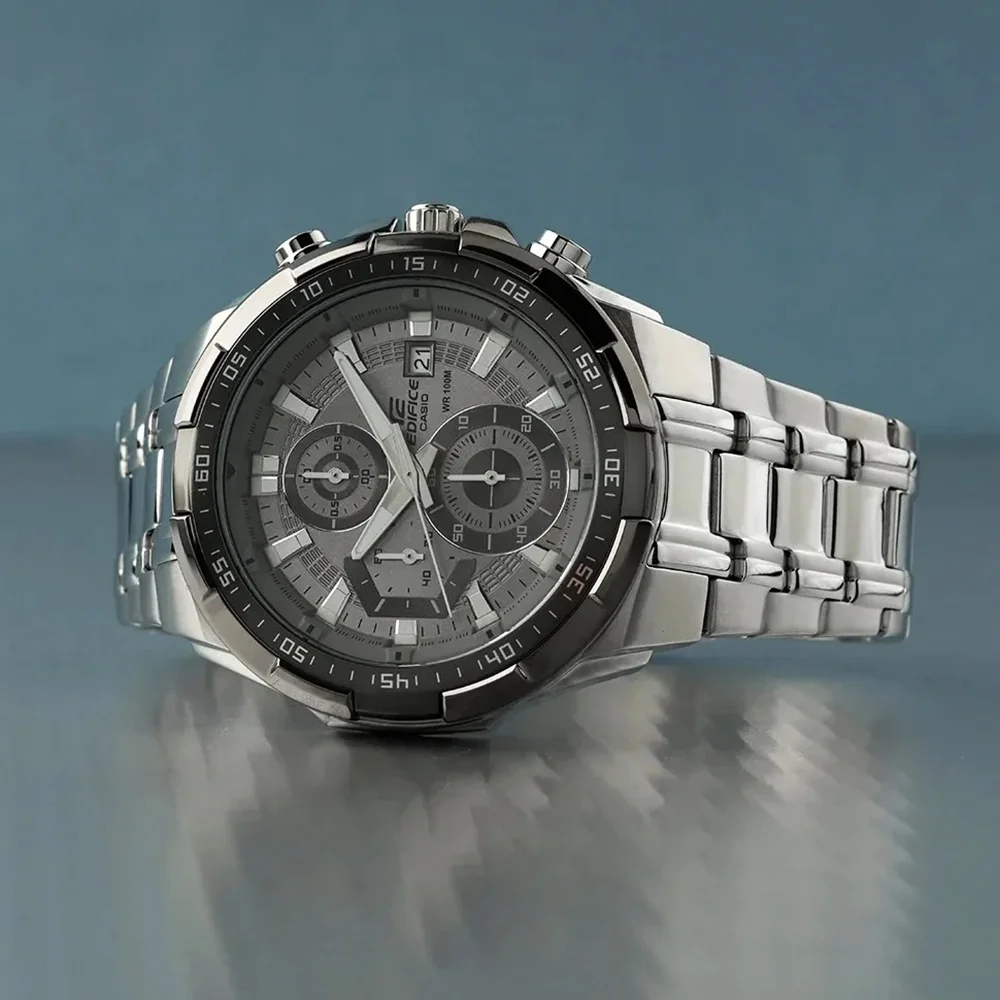 casio EFR-539DE-8A