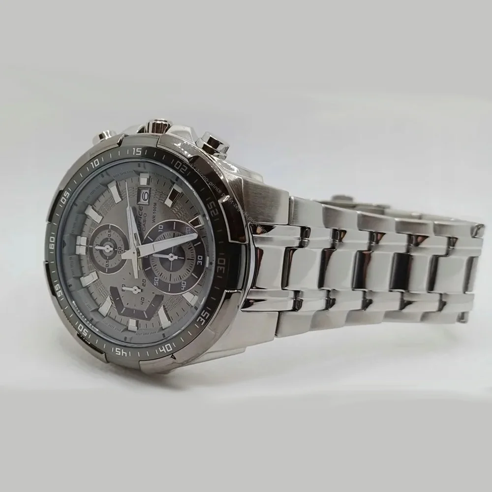 casio EFR-539DE-8A