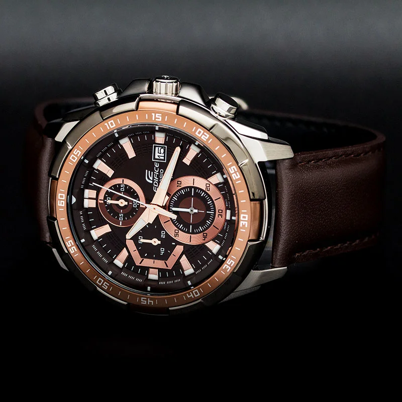 casio EFR-539L-5A