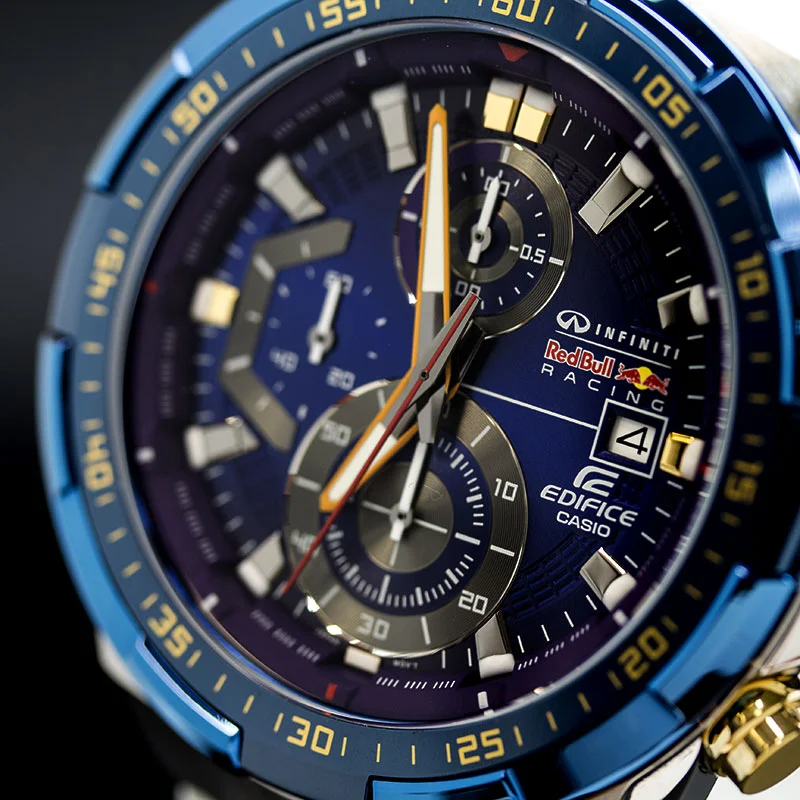 casio EFR-539RB-2A