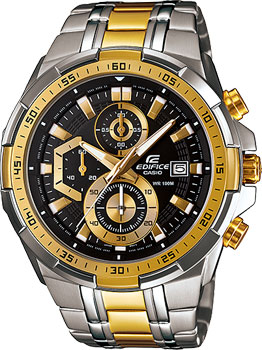 Часы Casio Edifice EFR-539SG-1A