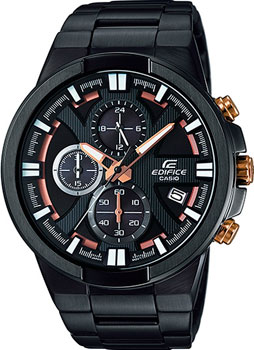 Вся коллекция Edifice
