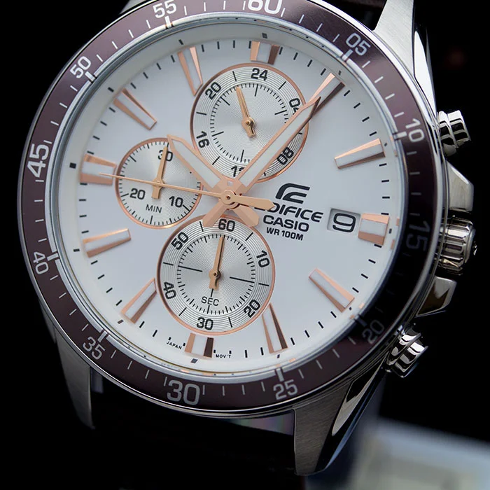 casio EFR-546L-7A