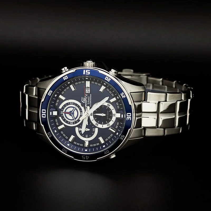 casio EFR-547D-2A