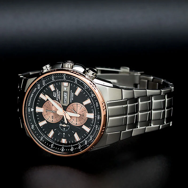 casio EFR-549D-1B9