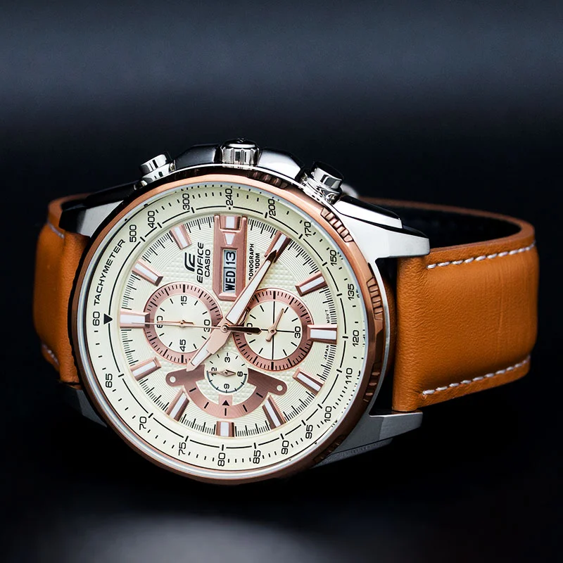 casio EFR-549L-7A